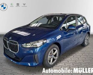 BMW BMW 218 Active Tourer d LED Navi AHK Park-Assisten Gebrauchtwagen