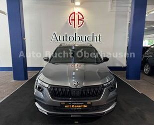 Skoda Skoda Kamiq Monte Carlo_PDC_KEYLESS_INKL.GARANTIE_ Gebrauchtwagen