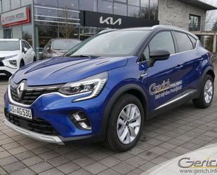 Renault Renault Captur TCe Mild Hybrid 140 GPF TECHNO+PDC+ Gebrauchtwagen