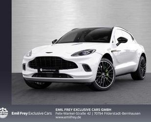 Aston Martin Aston Martin DBX V8 4x4 Gebrauchtwagen