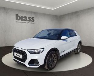 Audi Audi A1 allstreet 30 TFSI S tronic Gebrauchtwagen