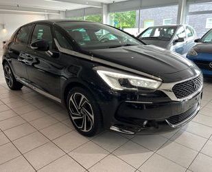 DS Automobiles DS Automobiles DS5*Head-Up*Voll-Leder*Panorama*Not Gebrauchtwagen