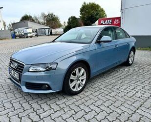 Audi Audi A4 2.7 TDI (DPF) multitronic Ambiente Ambient Gebrauchtwagen