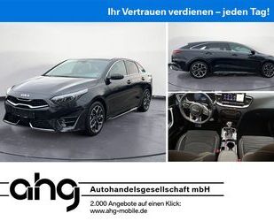 Kia Kia Proceed 1.5 DCT7 GT-Line TEC/L Gebrauchtwagen