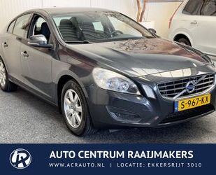 Volvo Volvo S60 1.6 T3 Kinetic CRUISE CONTROL CLIMATE CO Gebrauchtwagen