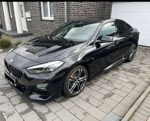 BMW BMW 218i Gran Coupé M Sport paket Head UP Gebrauchtwagen