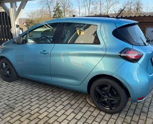 Renault Renault ZOE Experience R110/Z.E. 50 Batteriemiete Gebrauchtwagen