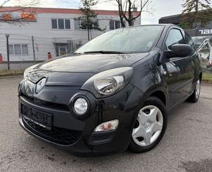 Renault Renault Twingo *KLIMA*TÜV NEU *II.HAND Gebrauchtwagen