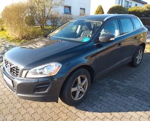 Volvo Volvo XC60 D5 AWD Geartronic Edition Pro Edition P Gebrauchtwagen