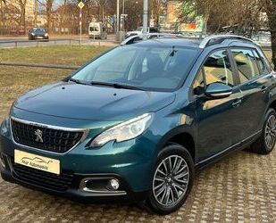 Peugeot 2008 Gebrauchtwagen