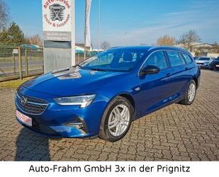 Opel Opel Insignia B Sports Tourer Elegance NAVI LED Gebrauchtwagen