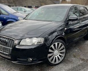 Audi A3 Gebrauchtwagen