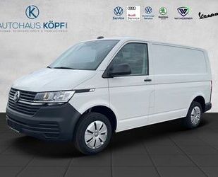 VW Volkswagen T6.1 Kasten 2.0TDI KR Business 150PS*Si Gebrauchtwagen