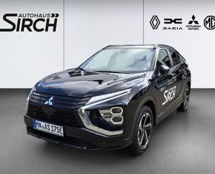 Mitsubishi Mitsubishi Eclipse Cross Plug-in Hybrid Plus 4WD N Gebrauchtwagen