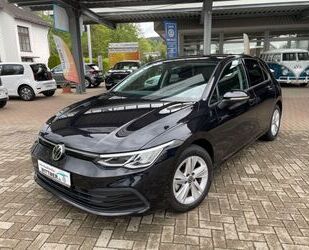 VW Volkswagen Golf 1.5 TSI 131PS Life ACC/APP/LED/NAV Gebrauchtwagen