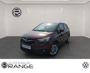 Opel Opel Crossland X *KAMERA SHZ* Gebrauchtwagen