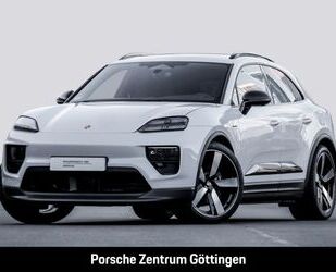 Porsche Porsche Macan 4 Gebrauchtwagen