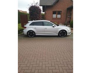 Audi Audi A3 1.8 TFSI S line Sportback S line Gebrauchtwagen