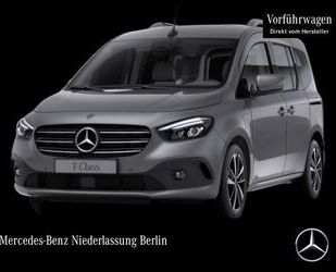 Mercedes-Benz Mercedes-Benz T 180 Progr. EDT Automatik Reling LE Gebrauchtwagen