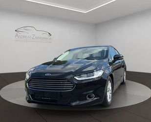 Ford Ford Mondeo Fließheck 5-T. 1.5 TDCi TITANIUM LED/A Gebrauchtwagen