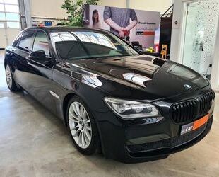 BMW BMW 750Li |M-PAKET|HEAD-UP|LED|SITZKLIMA| Gebrauchtwagen