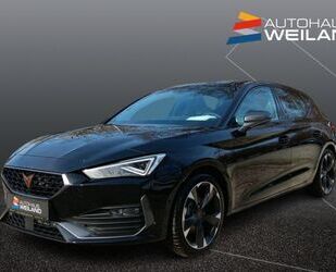 Cupra Cupra Leon 1.4 e-Hybrid (150 kW System) Gebrauchtwagen