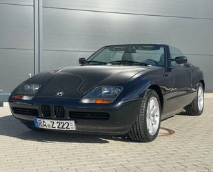 BMW BMW Z1 Roadster Sammlerfahrzeug Gebrauchtwagen