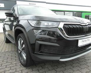 Skoda Skoda Kodiaq Diesel 2.0 TDI DSG Tour Gebrauchtwagen