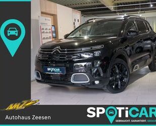 Citroen Citroën C5 Aircross 1.5 Shine Pack ACC NAVI LED PD Gebrauchtwagen