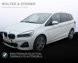 BMW BMW 220 Gran Tourer i M Sport HuD RFK LED Navi Gebrauchtwagen