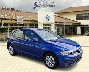 VW Volkswagen Polo Life 1.0 Life Gebrauchtwagen