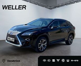 Lexus Lexus RX 450h Executive Line *HUD*Premium-Navi*LED Gebrauchtwagen