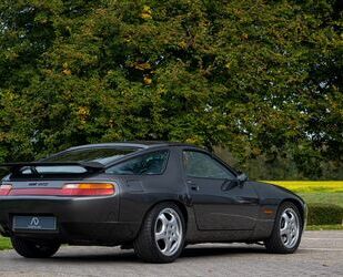 Porsche Porsche 928 GTS Auto Gebrauchtwagen