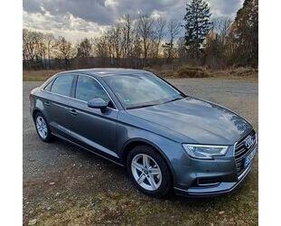 Audi Audi A3 30 TDI - Limousine Klima AHK Gebrauchtwagen