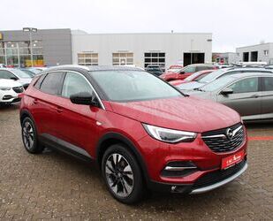 Opel Opel Grandland X Business Innovation *1.Hand*Ahk*S Gebrauchtwagen