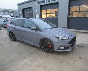 Ford Ford Focus Turnier ST Navi, Kamera, Leder, Garanti Gebrauchtwagen