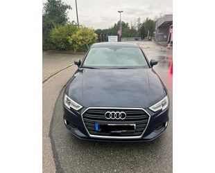 Audi Audi A3 35 TDI S tronic - Gebrauchtwagen