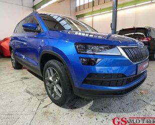 Skoda Skoda Karoq Ambition 1.5 TSI*LED*NAVI*KAMERA*CARPL Gebrauchtwagen