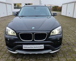 BMW BMW X1 Baureihe X1 xDrive 20d, Automatik Gebrauchtwagen