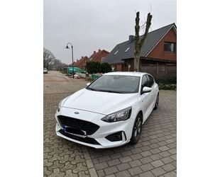 Ford Ford Focus 1,0 EcoBoost 92kW ST-Line ST-Line Gebrauchtwagen