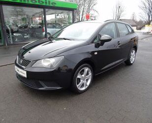 Seat Seat Ibiza ST Reference 1.2.12V **NAVI**KLIMA** Gebrauchtwagen