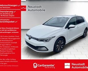 VW Volkswagen Golf Move 1.5 TSI Navi, Rückfahrkamera Gebrauchtwagen