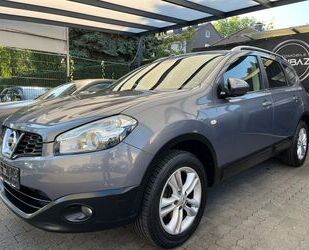 Nissan Nissan Qashqai+2*7 SITZER*PANORAMA*1.HAND*UNFALLFR Gebrauchtwagen