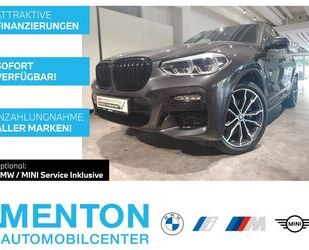 BMW BMW X3 xDrive30e M Sportpaket/20