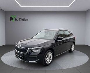 Skoda Skoda Kamiq 1.0 TSI Style AHK,Navi,PDC Gebrauchtwagen