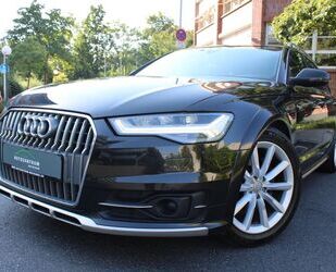 Audi Audi A6 3.0 TDI Quattro Kamera/Standhzg./LED Gebrauchtwagen