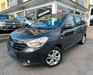 Dacia Dacia Lodgy 1.5 DCI 7 Sitze|Navi|Tempomat Gebrauchtwagen