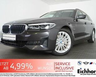 BMW BMW 530e xDrive Touring *LEDER.HUD.SPORTSITZE* Gebrauchtwagen