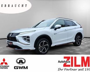 Mitsubishi Mitsubishi Eclipse Cross Plus PHEV Select PLUS 4WD Gebrauchtwagen