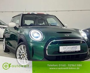 Mini MINI Cooper SE RFK Komfortpaket Plus Dach foliert Gebrauchtwagen